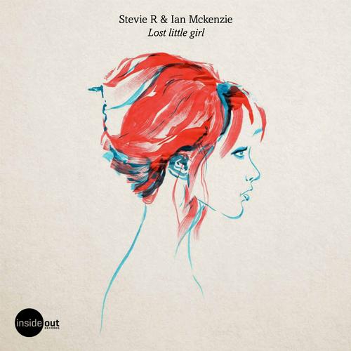 image cover: Stevie R & Ian Mckenzie - Lost Little Girl [IOR002]