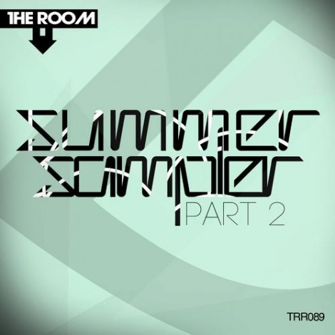 VA – Summer Sampler Part 2 [TRR089]