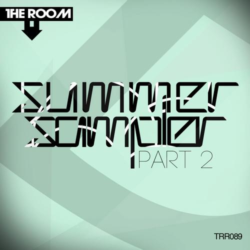 image cover: VA - Summer Sampler Part 2 [TRR089]