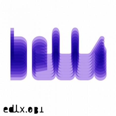 Terence Fixmer – Bells EP [EDLX031]