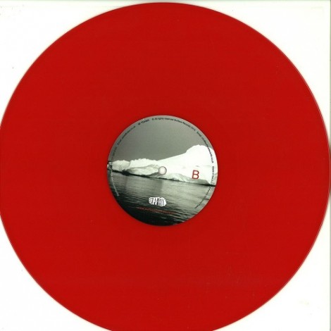 Terrence Dixon – Lost At Sea [SFTDX001]