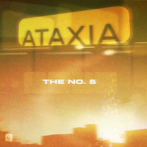 VA – The No. 6 EP (Featuring Clarian and Cari Golden) [CP037]
