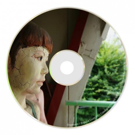 Tripmann – Popular Unity EP [MJ79]
