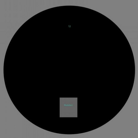 VA – Dead Architect Series : Portfolio One [MOD012]