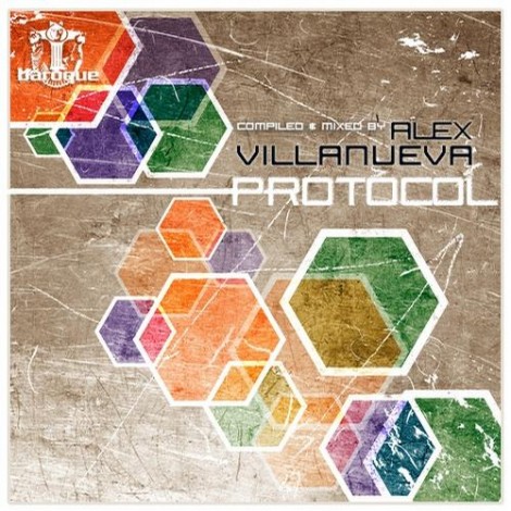 VA – Protocol [BARQDA110]