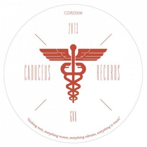 VA – Summer All Stars, Vol. 1 [CDRD006]