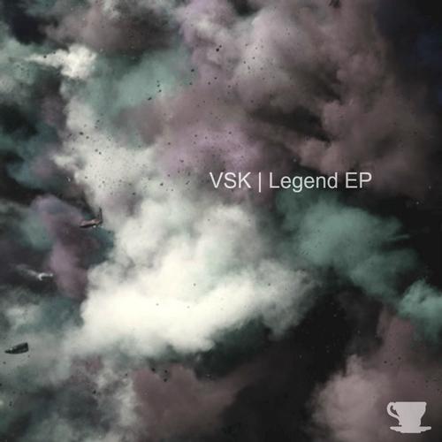 image cover: VSK - Legend EP [SMR028]