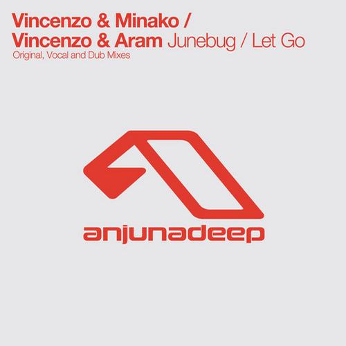 Vincenzo, Minako, Aram - Junebug - Let Go