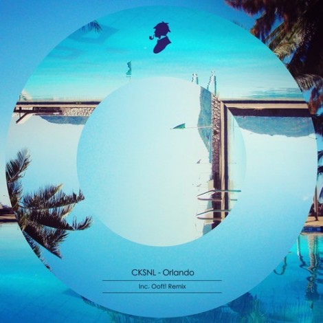 CKSNL – Orlando (Vocal Mixes) (EXCLUSIVE PROMO)