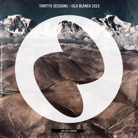 Landmark – THIRTY5 SESSIONS – Isla Blanca 2013 (Selected by Landmark) (PROMO)