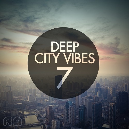 image cover: VA - Deep City Vibes Vol 7 [RMCOMP111]
