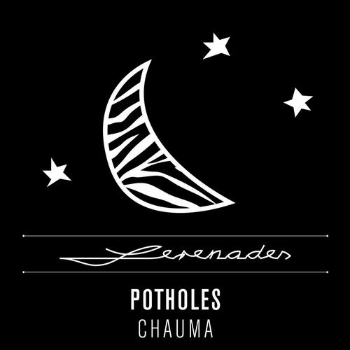 image cover: pothOles - Chauma [SRNDS011]