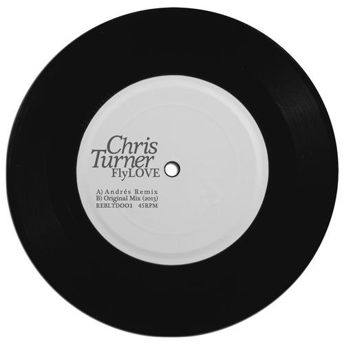 DOWNLOAD Chris Turner - FlyLOVE