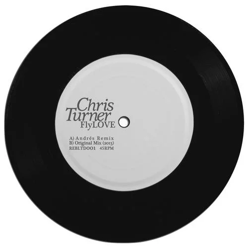 DOWNLOAD Chris Turner - FlyLOVE