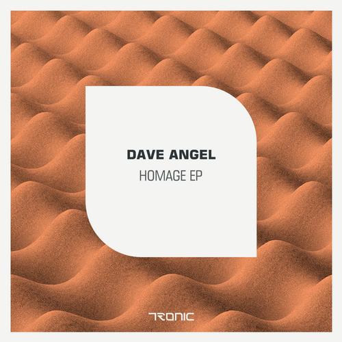 DOWNLOAD Dave Angel - Homage EP