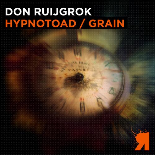 download Don Ruijgrok - Hypnotoad / Grain