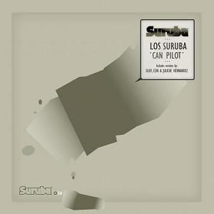 Los Suruba - Can Pilot