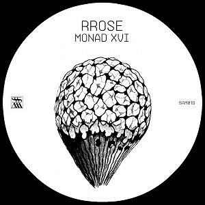 000-Rrose-Monad XVI- [SAM016]