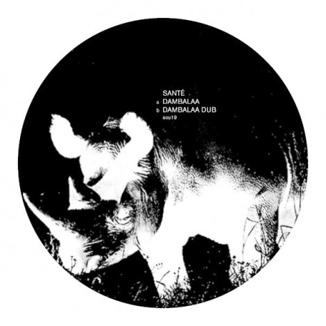 Sante – Dambalaa