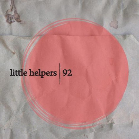 Jody Hannan – Little Helpers 92