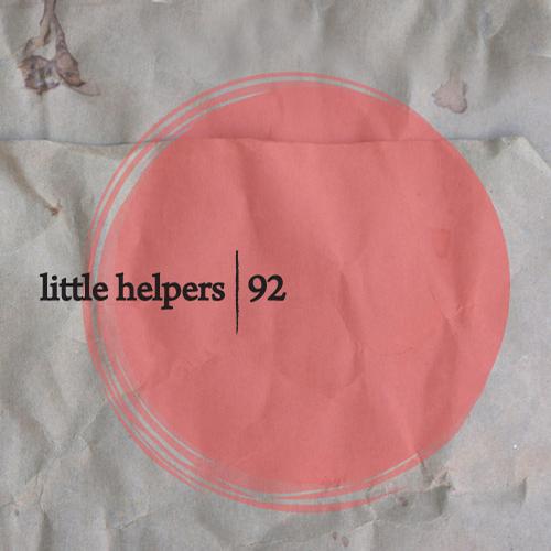 LITTLE HELPERS 92