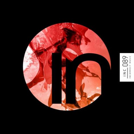 Raffaele Rizzi – Sentinel – Palladium [INC089]