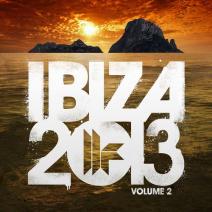image cover: VA – Toolroom Records Ibiza 2013 Vol. 2 [TOOL24103Z]