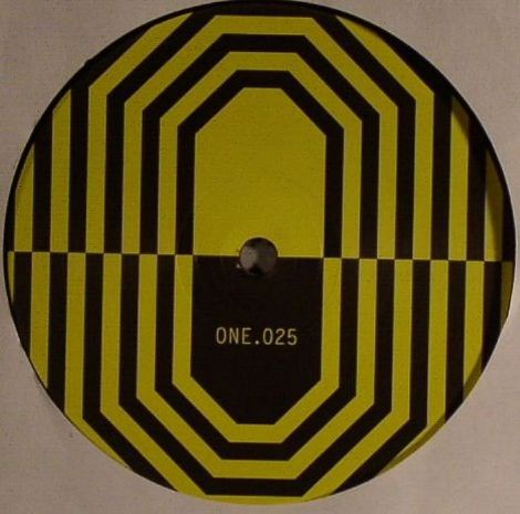 Adam Shelton, Francesca Lombardo – Mr Justincase EP [ONE025]