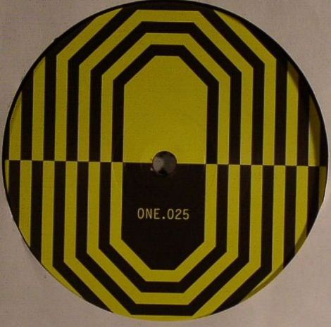 image cover: Adam Shelton, Francesca Lombardo - Mr Justincase EP [ONE025]