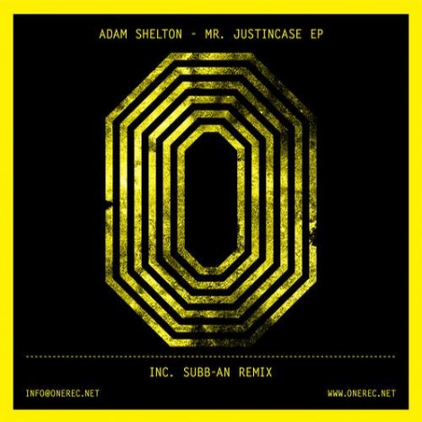 Adam Shelton, Francesca Lombardo – Mr. Justin Case