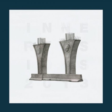 Agoria, Francesco Tristano – Scala EP