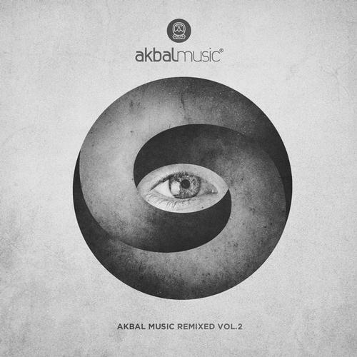 Akbal Music Remixed Vol.2