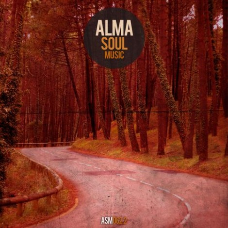 Alex Sosa – The Way to Nowhere PT.2 [ASM062PT2]