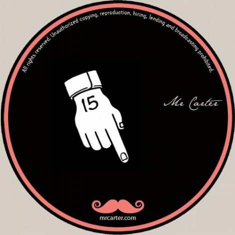 Angelo Ferreri – LETS BREAK EP