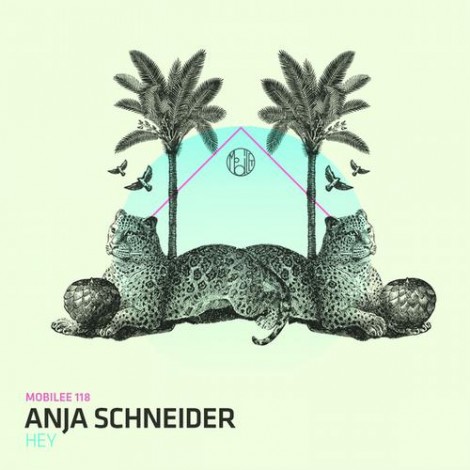 Anja Schneider – Hey