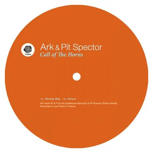 Image Call Of The Horns