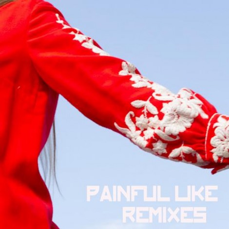 Austra – Painful Like (Remixes) [RUG540D1]