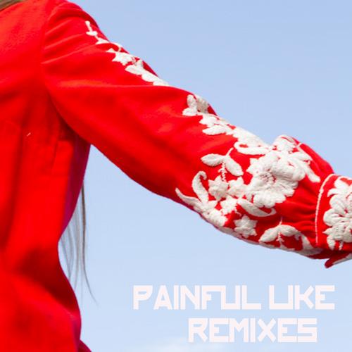image cover: Austra - Painful Like (Remixes) [RUG540D1]