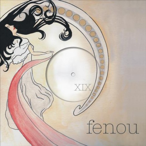 Benotmane – Somewhere EP [FENOU19]