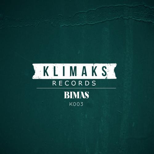 image cover: Bimas - K003 [K003]
