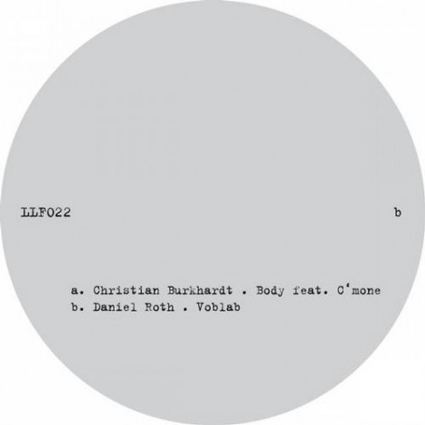 Body feat. C’mone – Voblab [Love Letters From Oslo]