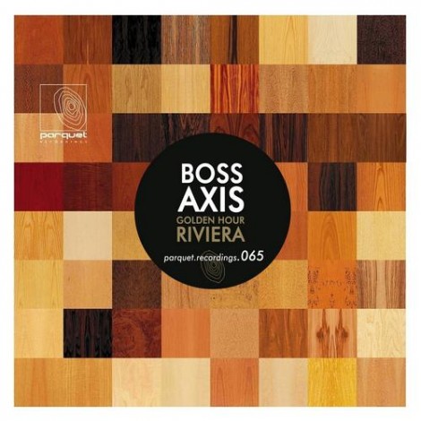 Boss Axis – Golden Hour / Riviera