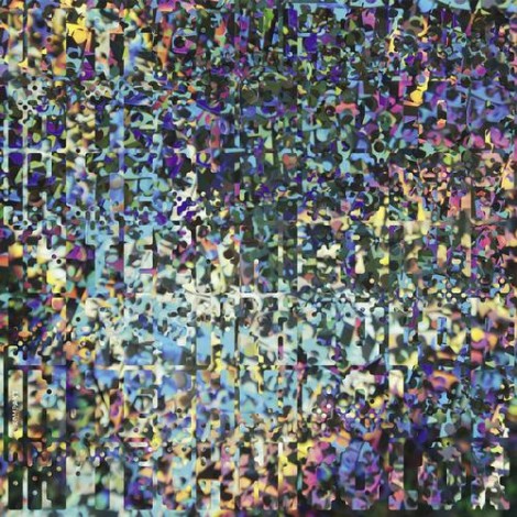 COMA – In Technicolor Remixes
