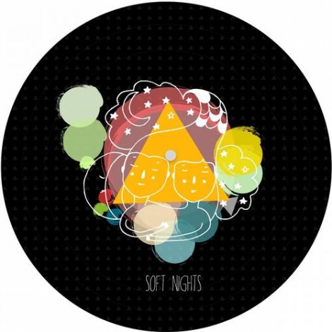Caessar Saga – Soft Nights [MM111]