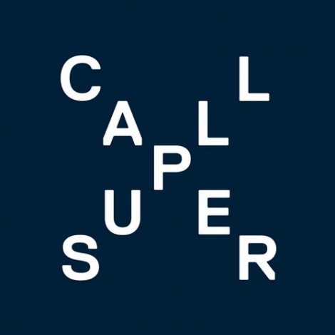 Call Super – Black Octagons