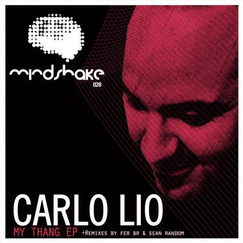 Carlo Lio - My Thang EP