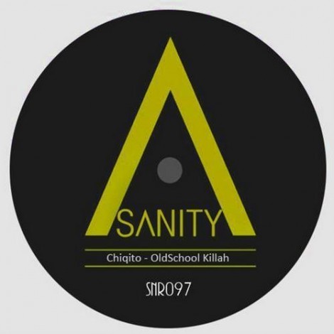Chiqito – Oldskool Killah EP