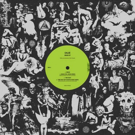 Chloe – Smash [TOB037]