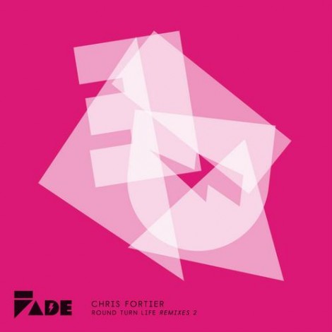 Chris Fortier – Round Turn Life REMIXES 2 [FD116]