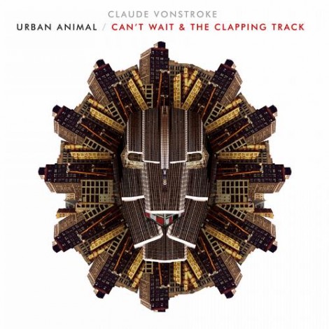 Claude VonStroke – Can’t Wait / The Clapping Trac [DB098]